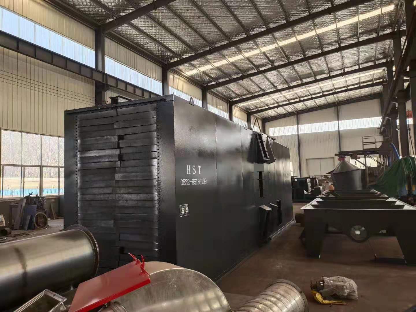 齊齊哈爾市履帶式拋丸機_齊齊哈爾市履帶式拋丸除銹清理機_齊齊哈爾市履帶式噴砂機_齊齊哈爾市履帶式噴丸設(shè)備怎樣日常維護？