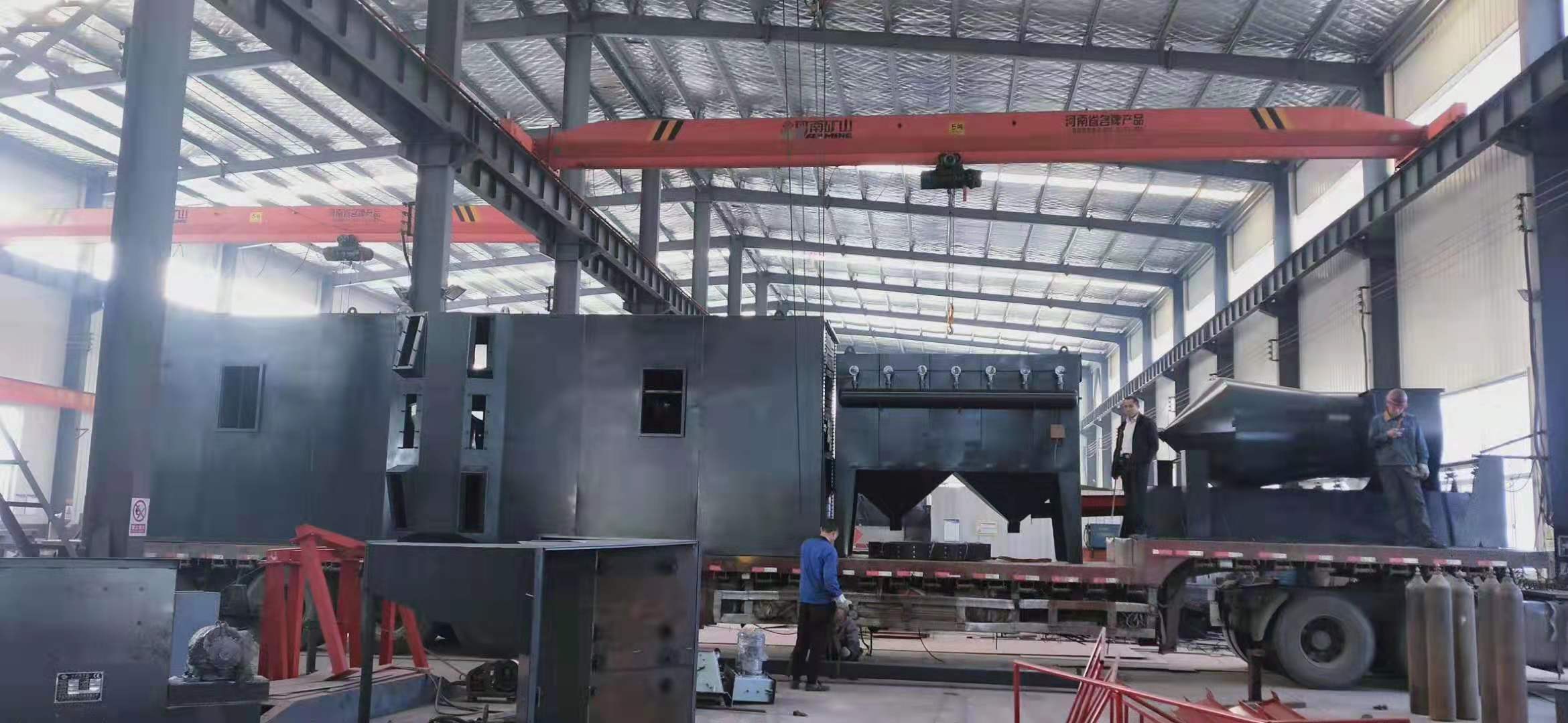 佳木斯市通過式拋丸機_佳木斯市通過式拋丸除銹清理機_佳木斯市通過式噴砂機_佳木斯市通過式噴丸設(shè)備損壞了怎么辦？